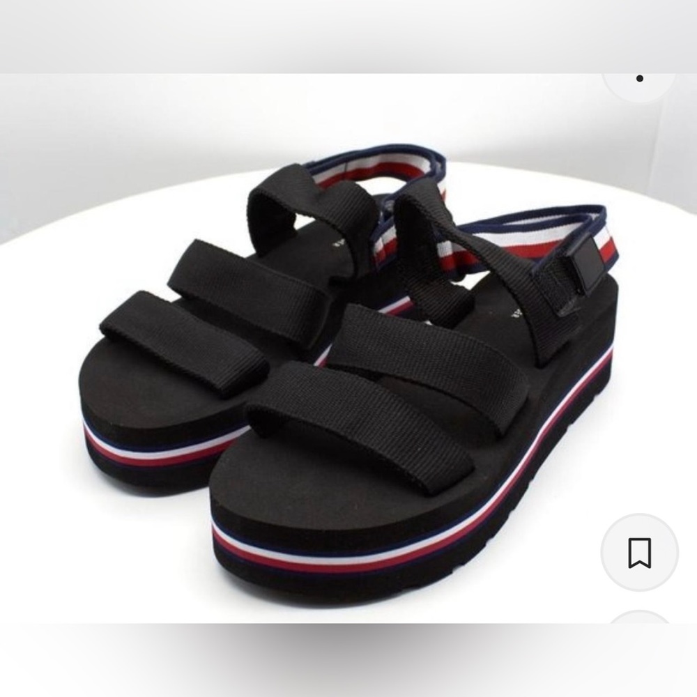 Tommy Hilfiger Sandals